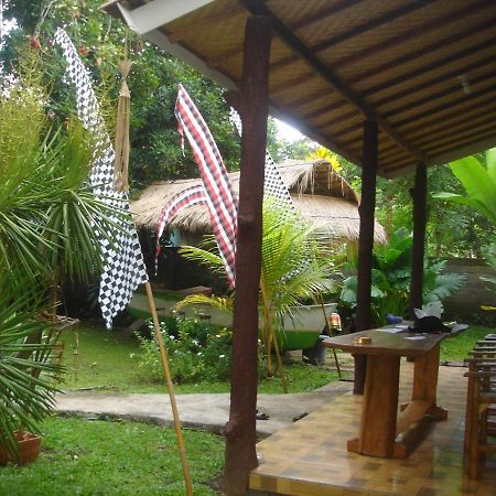 Dormitory Sedap Malam Singaraja Zewnętrze zdjęcie