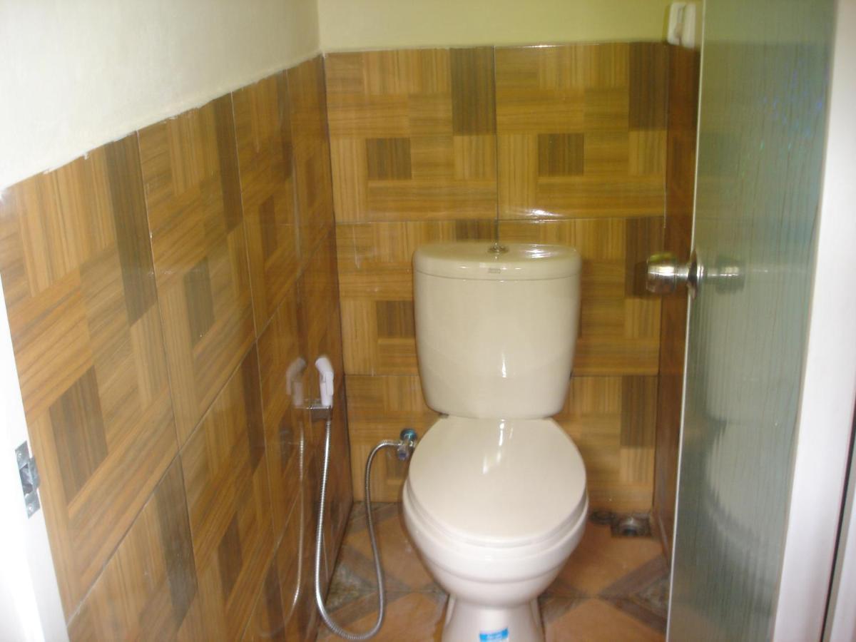 Dormitory Sedap Malam Singaraja Zewnętrze zdjęcie