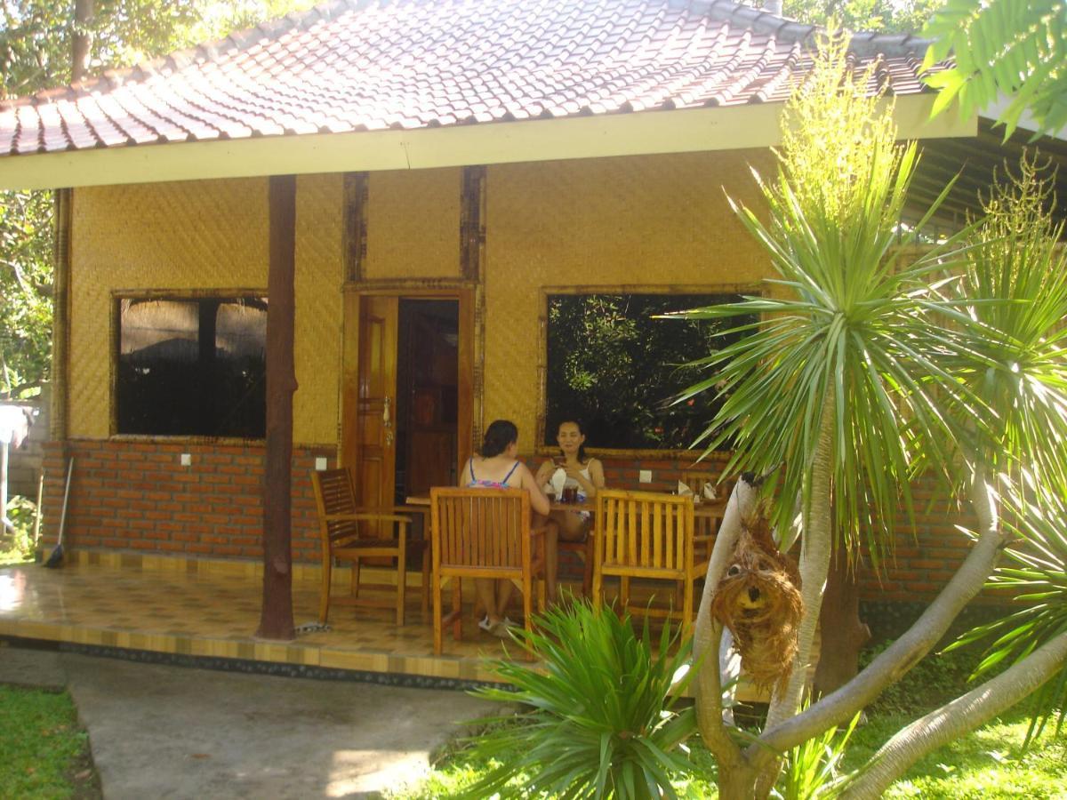 Dormitory Sedap Malam Singaraja Zewnętrze zdjęcie