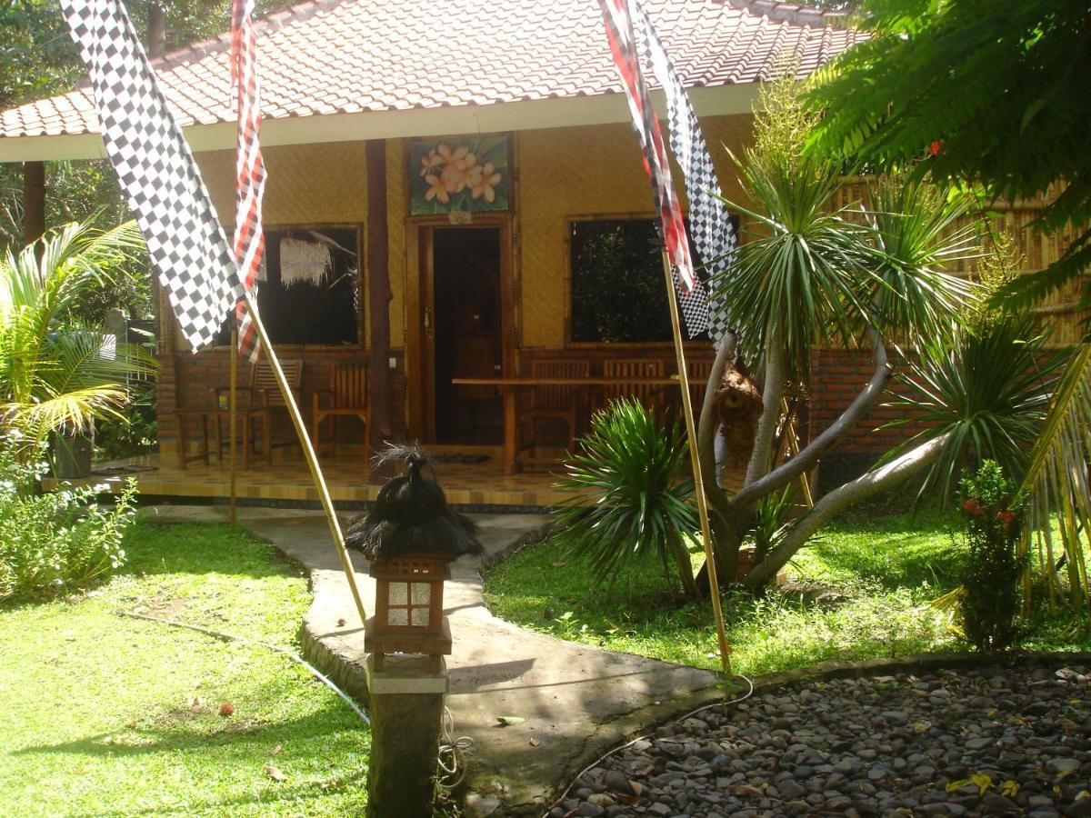 Dormitory Sedap Malam Singaraja Zewnętrze zdjęcie