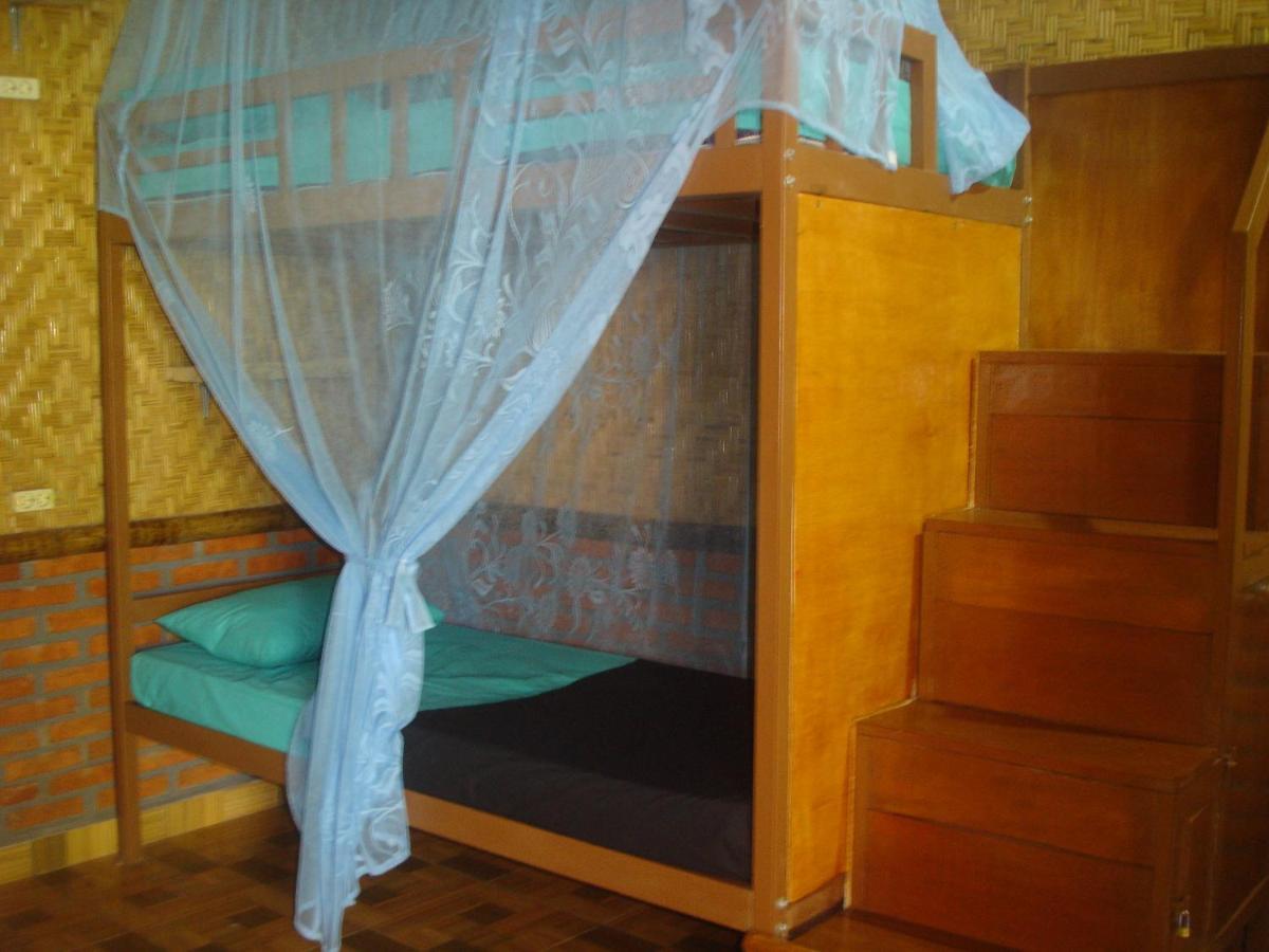 Dormitory Sedap Malam Singaraja Zewnętrze zdjęcie