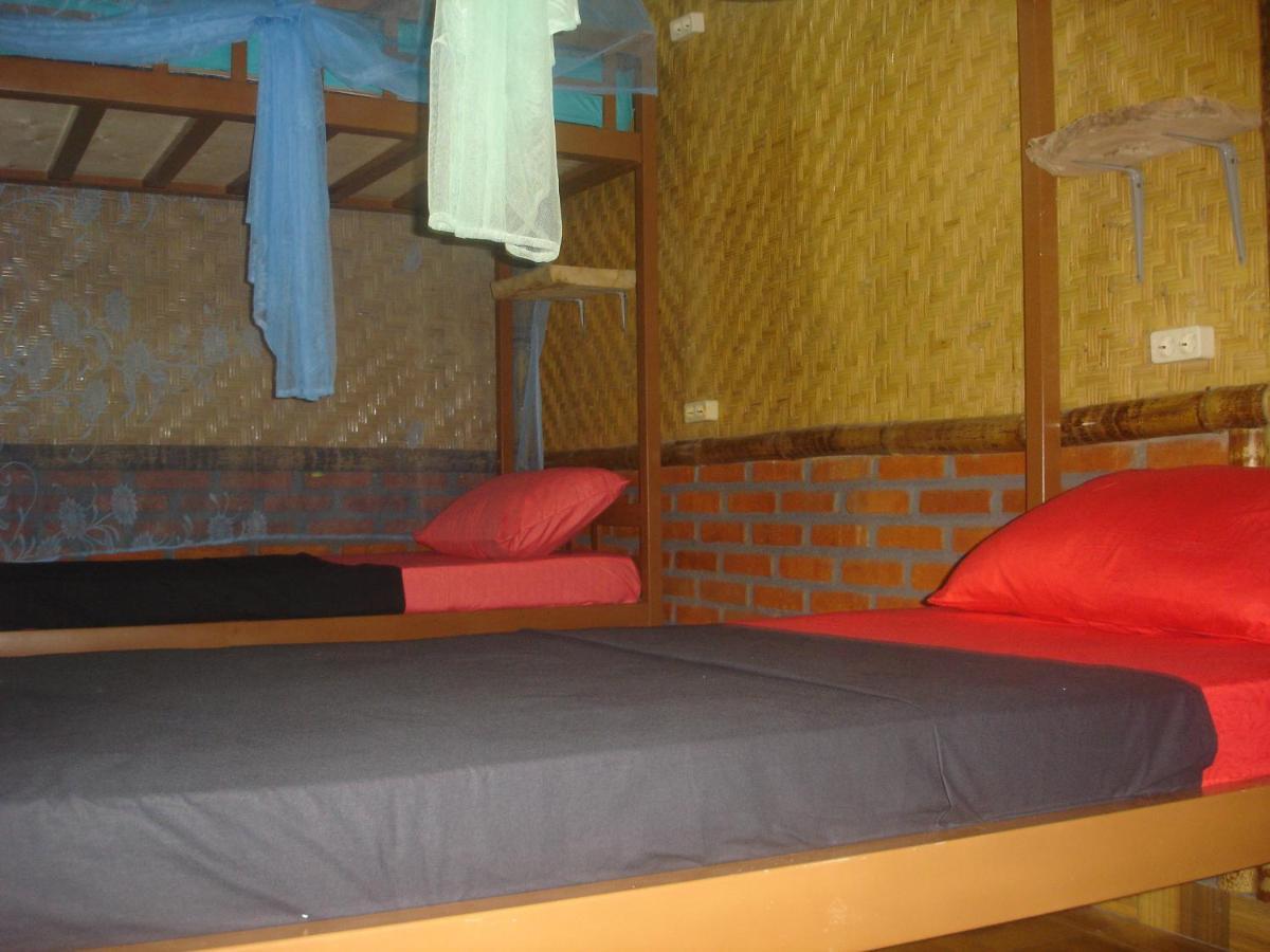 Dormitory Sedap Malam Singaraja Zewnętrze zdjęcie